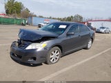 Toyota Camry Le 4T4BF3EK1BR207061 снимка