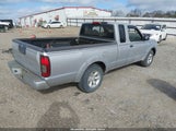 Nissan Frontier Xe 1N6DD26T34C481088 снимка