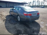 Honda Accord Ex-L 1HGCR2F82EA102124 снимка