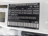 Mercedes-Benz Glc 300 Suv W1N0G8DB9MF960774 fotografie