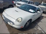 Ford Thunderbird 1FAHP60A62Y126433 fotografie