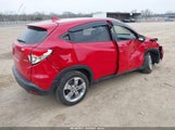Honda Hr-V Ex-L 3CZRU6H75HM705525 снимка