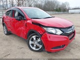 Honda Hr-V Ex-L 3CZRU6H75HM705525 снимка