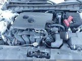 Nissan Altima S Intelligent Awd 1N4BL4BW9LN323663 photo