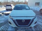 Nissan Altima S Intelligent Awd 1N4BL4BW9LN323663 fotografie