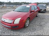 Ford Fusion Se 3FAHP07Z77R135964 снимка