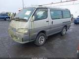 Toyota Hiace Van KZH1061036019 снимка