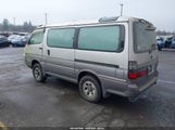 Toyota Hiace Van KZH1061036019 снимка