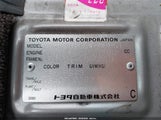 Toyota Hiace Van KZH1061036019 снимка