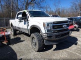 Ford F-250 King Ranch 1FT8W2BT7MEC87205 photo