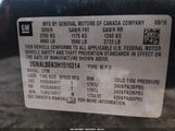 Chevrolet Equinox Ls 2GNALBEK3H1516314 снимка