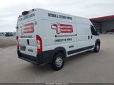 Ram Promaster  High Roof 159 Wb 3C6TRVDG5KE544423 fotografie