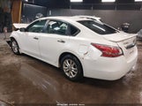 Nissan Altima 2.5 S 1N4AL3AP1FC152438 снимка