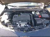 Chevrolet Malibu Fwd 1Lt 1G1ZD5ST1SF111844 fotografie