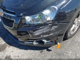 Chevrolet Cruze 1Lt 1G1PF5SC0C7359421 снимка