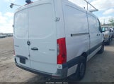 Mercedes-Benz Sprinter  Standard Roof I4 W1Y70BGY4MT066654 photo