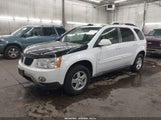 Pontiac Torrent 2CKDL43F796218871 снимка