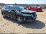 Honda Crosstour Ex-L 5J6TF3H50DL003931 photo