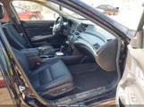 Honda Crosstour Ex-L 5J6TF3H50DL003931 photo
