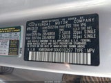 Hyundai Santa Fe Gls KM8SN4HF3DU010297 снимка
