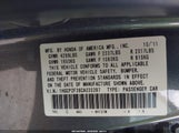 Honda Accord 2.4 Lx 1HGCP2F36CA030397 снимка