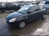 Hyundai Accent Gs KMHCM3AC5AU178696 снимка