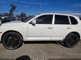 Porsche Cayenne S WP1AB29P78LA33516 fotografie