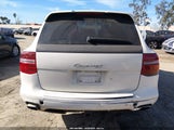 Porsche Cayenne S WP1AB29P78LA33516 снимка