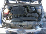 Hyundai Sonata Sel 5NPEL4JAXNH141891 photo