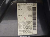 Nissan Altima 2.5/2.5 S/2.5 Sl/2.5 Sv 1N4AL3AP5FN866495 photo
