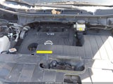 Nissan Quest S/Sv/Sl/Platinum JN8AE2KP0G9152737 снимка