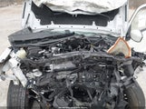 Nissan Frontier Sv 4X2 1N6ED1EJ4SN644816 снимка