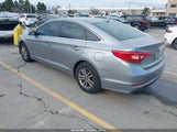Hyundai Sonata Se 5NPE24AF4GH298933 снимка