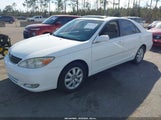 Toyota Camry Xle V6 4T1BF32KX4U072468 photo