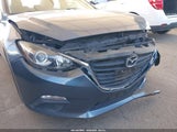 Mazda Mazda3 I Sport JM1BM1U71G1355015 снимка