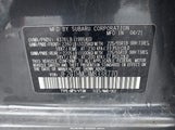 Subaru Crosstrek Limited JF2GTHMC3M8338770 снимка