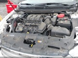 Ford Taurus Sel 1FAHP2E81DG187440 снимка