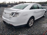 Ford Taurus Sel 1FAHP2E81DG187440 fotografie