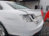 Ford Taurus Sel 1FAHP2E81DG187440 photo
