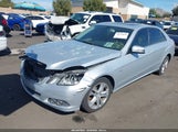 Mercedes-Benz E 350 Bluetec WDDHF2EB8BA332987 fotografie