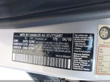 Mercedes-Benz E 350 Bluetec WDDHF2EB8BA332987 снимка