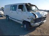 Chevrolet G10 1GCDG15H2PF337830 снимка