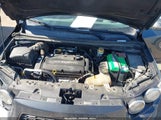 Chevrolet Sonic Lt Auto 1G1JC5SH8F4129481 снимка