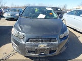 Chevrolet Sonic Lt Auto 1G1JC5SH8F4129481 снимка