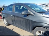 Chevrolet Sonic Lt Auto 1G1JC5SH8F4129481 снимка