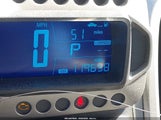 Chevrolet Sonic Lt Auto 1G1JC5SH8F4129481 снимка