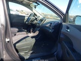 Chevrolet Sonic Lt Auto 1G1JC5SH8F4129481 снимка