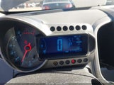 Chevrolet Sonic Lt Auto 1G1JC5SH8F4129481 снимка