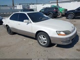 Lexus Es 300 JT8GK13T9S0084096 снимка