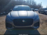 Jaguar F-Pace R-Dynamic S P250 Awd Automatic SADCT2EXXTA755939 снимка